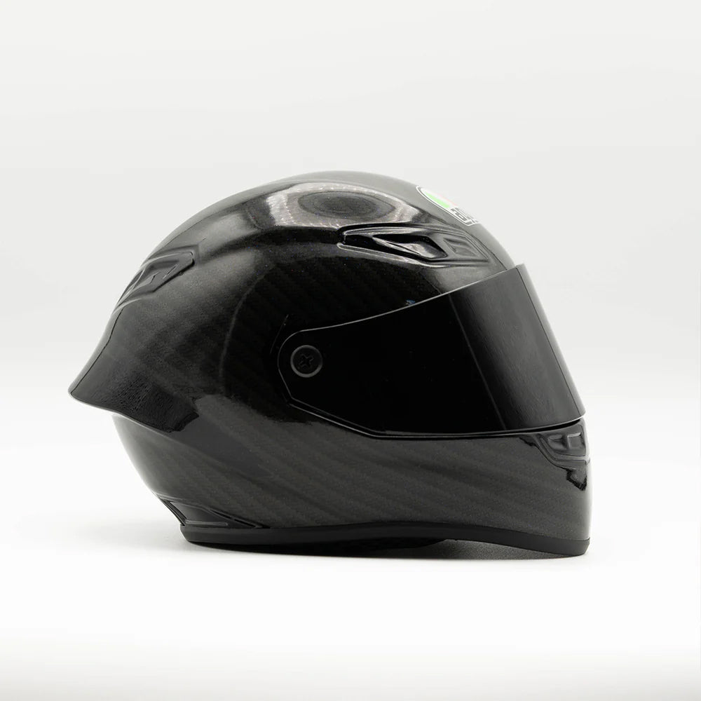 AGV K1 / Carbon Fiber Edition – Mini Helmets