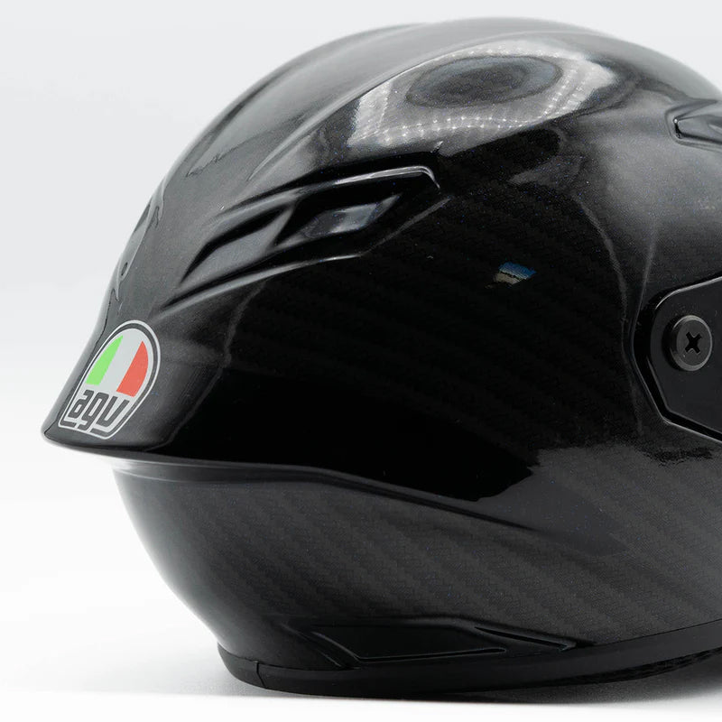 AGV K1 / Carbon Fiber Edition