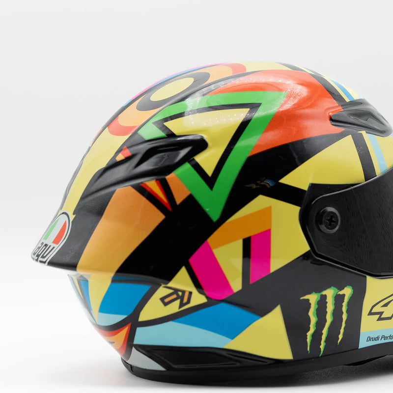 AGV K1 / Special Edition Valentino Rossi