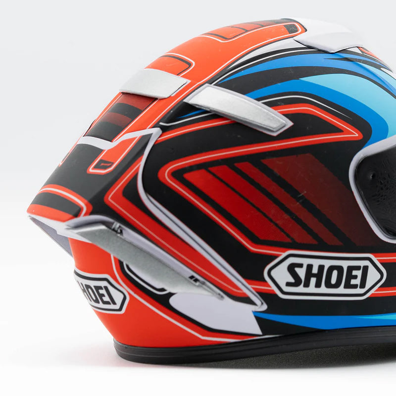 SHOEI GT-AIR / Retro Edition