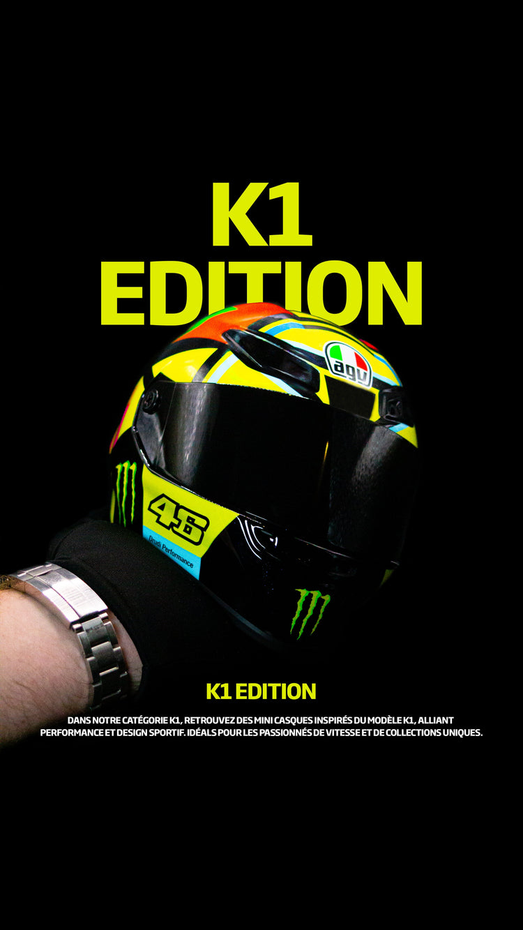 K1 Editon