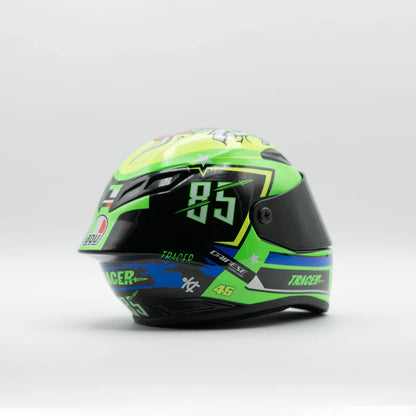 AGV K1 / Buffalo Edition
