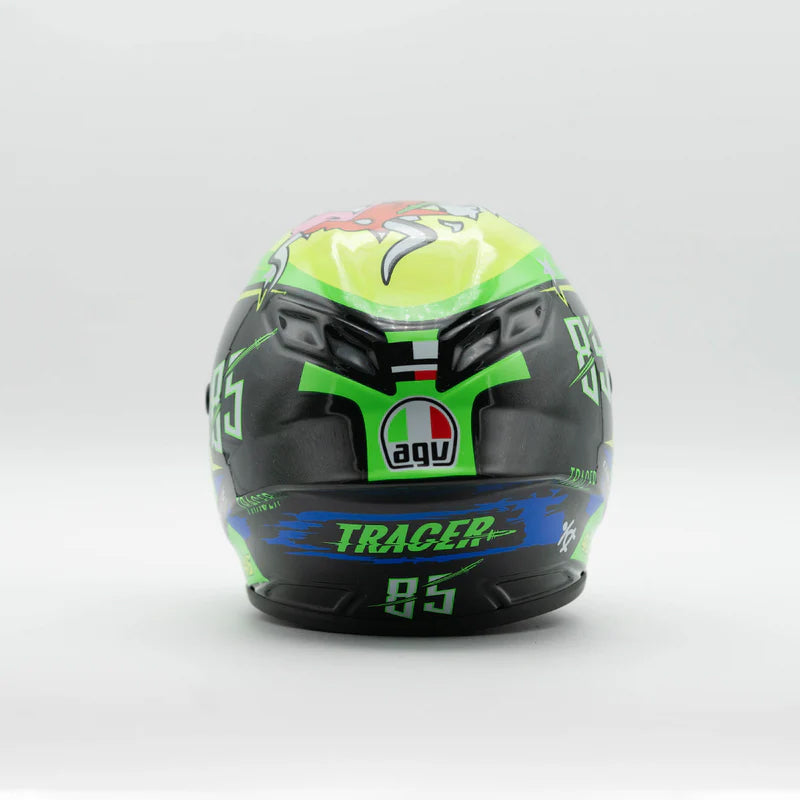 AGV K1 / Buffalo Edition