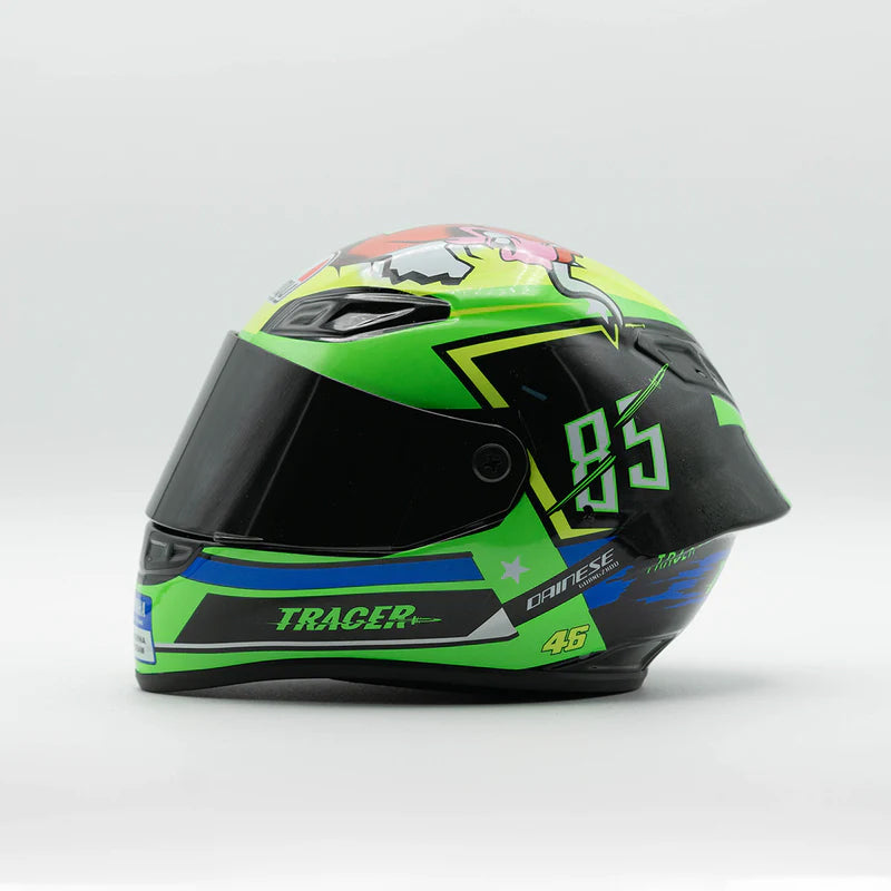 AGV K1 / Buffalo Edition
