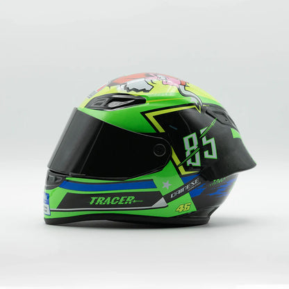 AGV K1 / Buffalo Edition