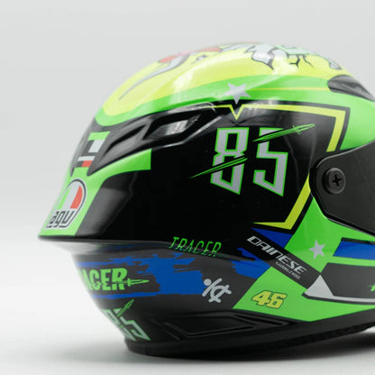 AGV K1 / Buffalo Edition