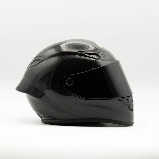 AGV K1 / Carbon Fiber Edition