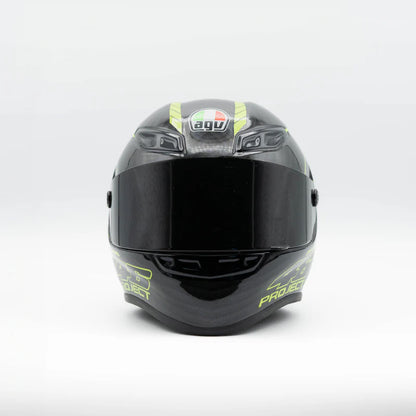 AGV K1 / Carbon Valentino Rossi Edition