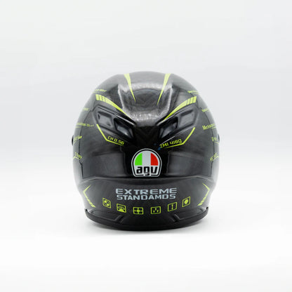 AGV K1 / Carbon Valentino Rossi Edition