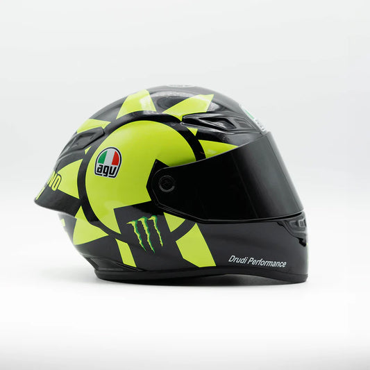 AGV K1 / Classique Edition Valentino Rossi