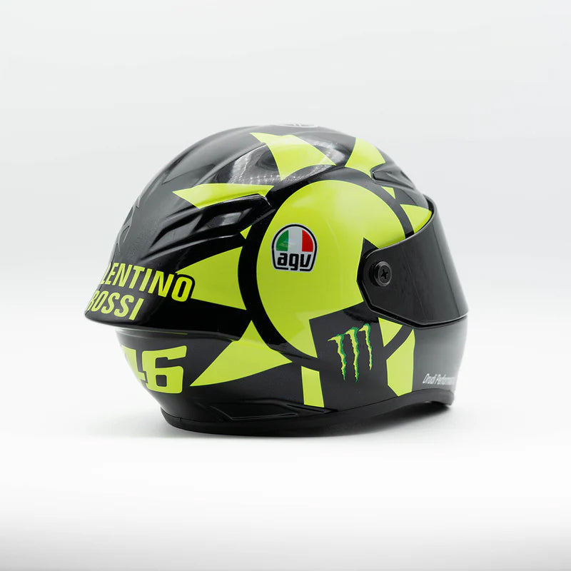 AGV K1 / Classique Edition Valentino Rossi