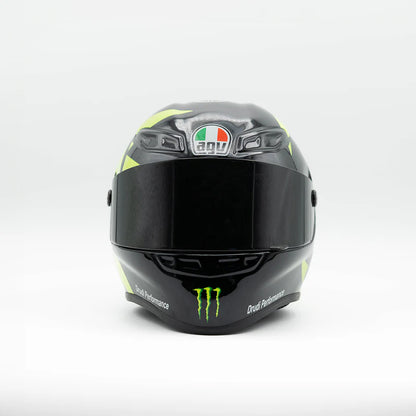 AGV K1 / Classique Edition Valentino Rossi