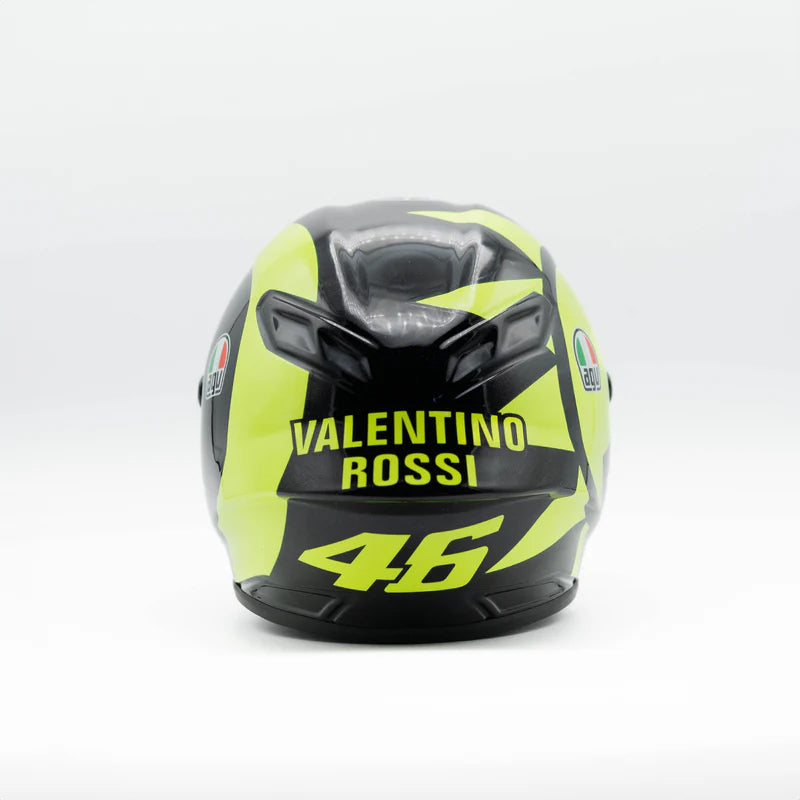 AGV K1 / Classique Edition Valentino Rossi