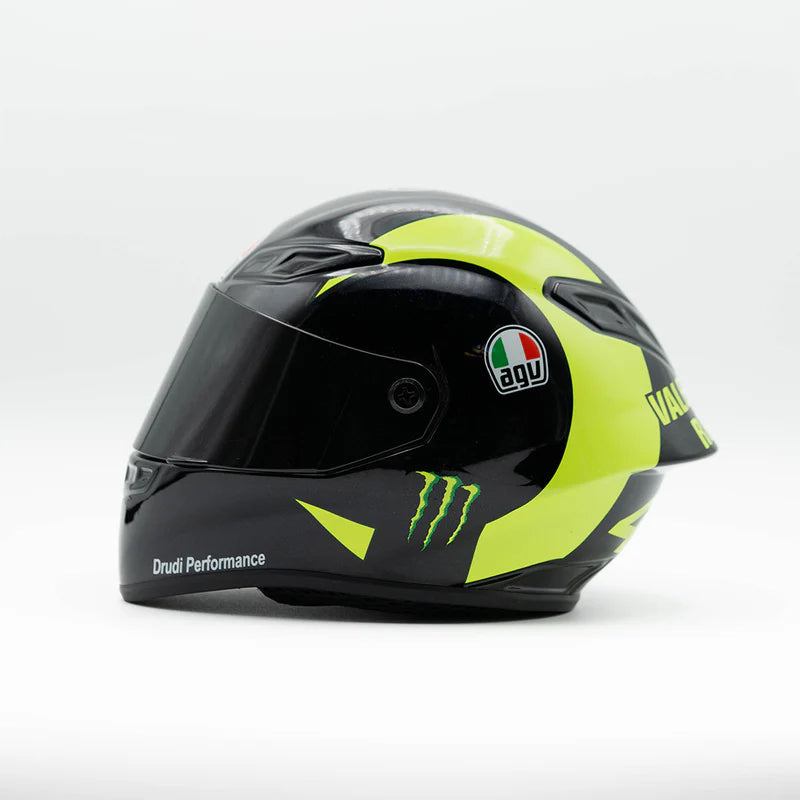 AGV K1 / Classique Edition Valentino Rossi