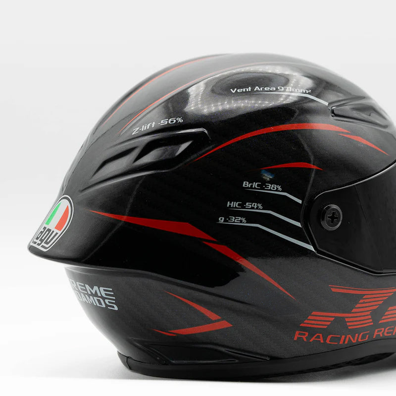 AGV K1 / RR Edition