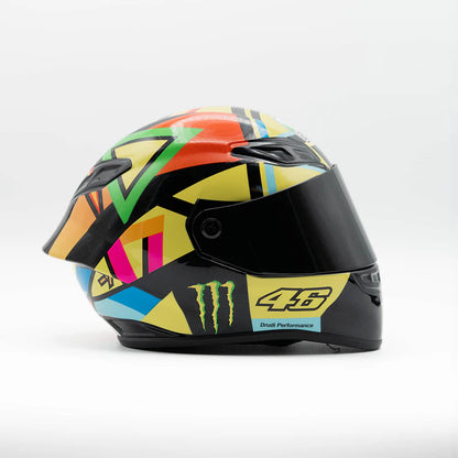 AGV K1 / Special Edition Valentino Rossi