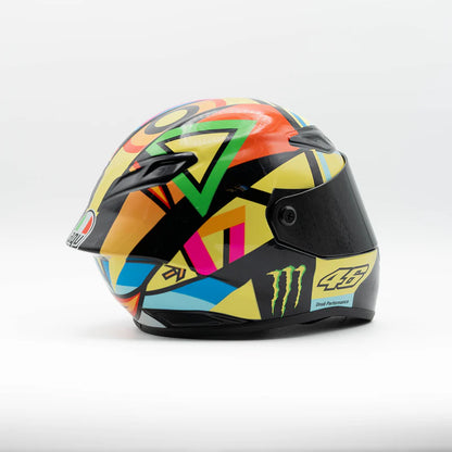 AGV K1 / Special Edition Valentino Rossi