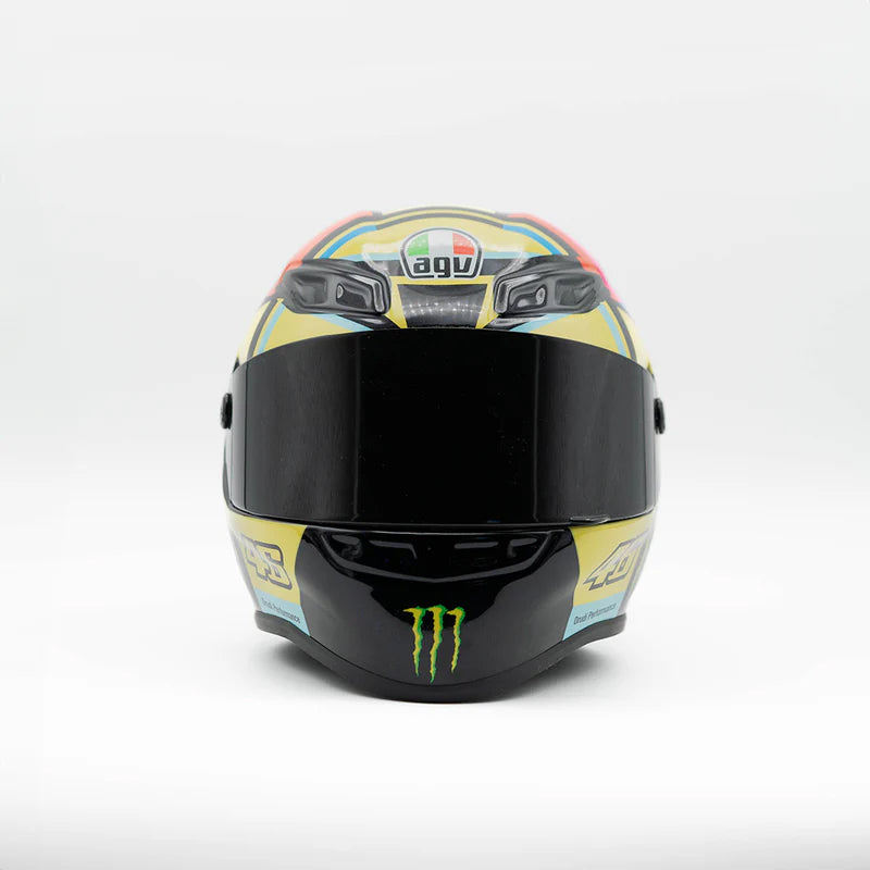 AGV K1 / Special Edition Valentino Rossi