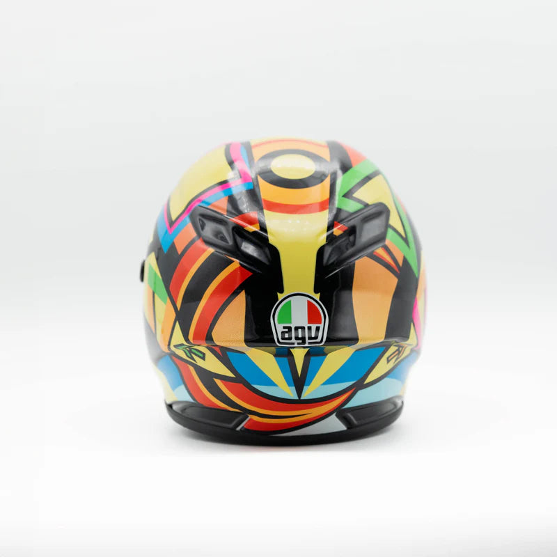 agv k1 rossi K1-S Winter Test 2020 Rennat Racewear The sporty road helmet for every day AGV K1 S Rossi Winter