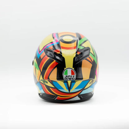 AGV K1 / Special Edition Valentino Rossi