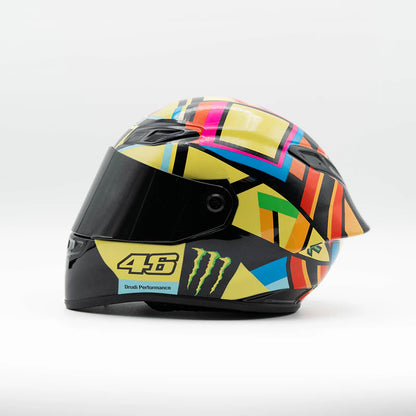 AGV K1 / Special Edition Valentino Rossi