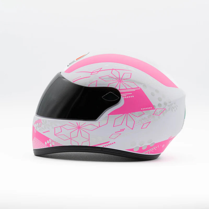 AGV / Pink Ladie Edition