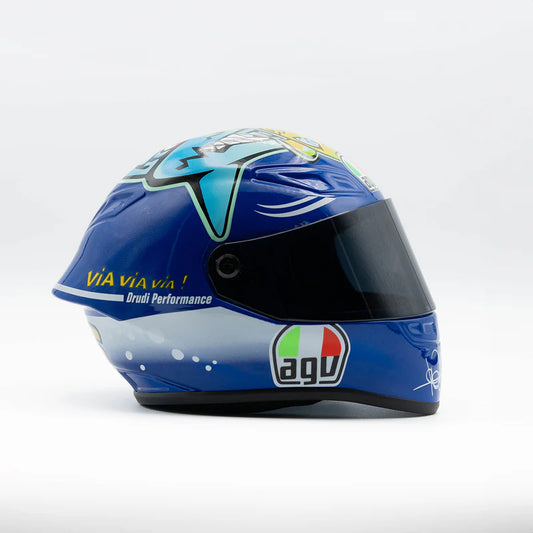 AGV / Sharky Edition