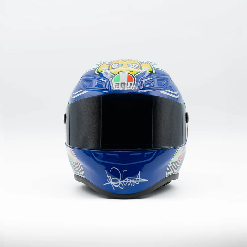 AGV / Sharky Edition