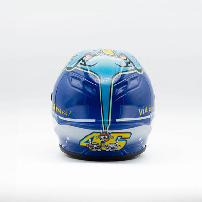 AGV / Sharky Edition