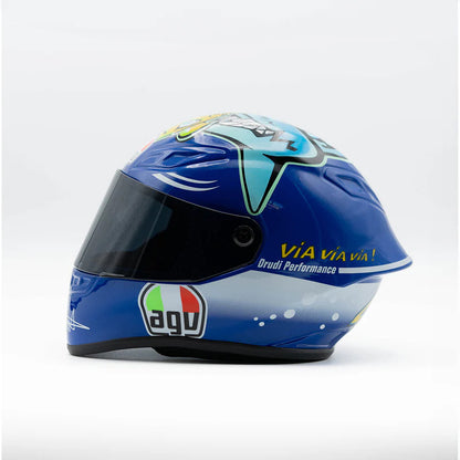 AGV / Sharky Edition