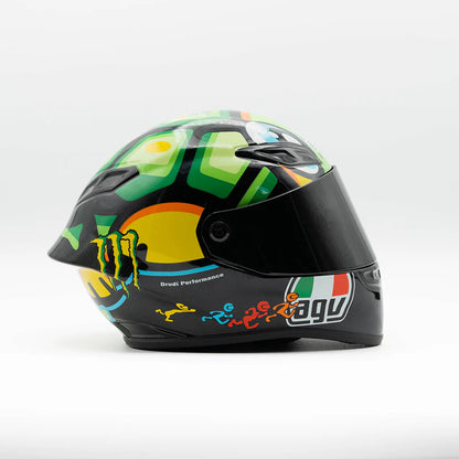 AGV / Turtle Edition