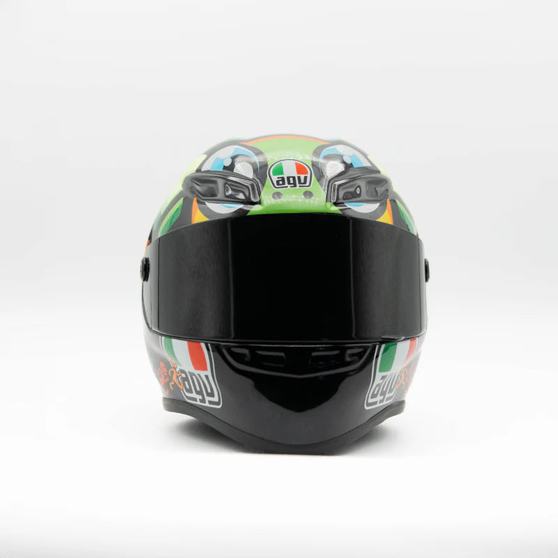 AGV / Turtle Edition