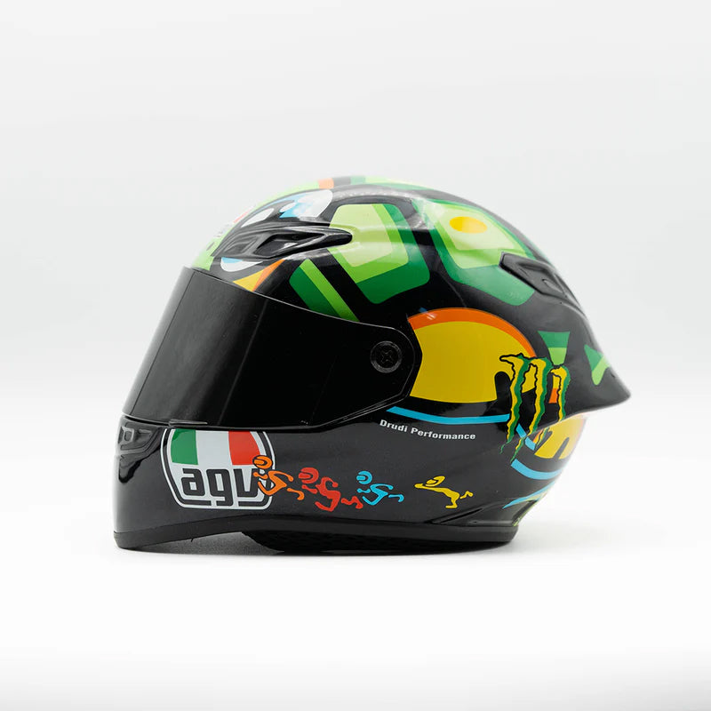 AGV / Turtle Edition