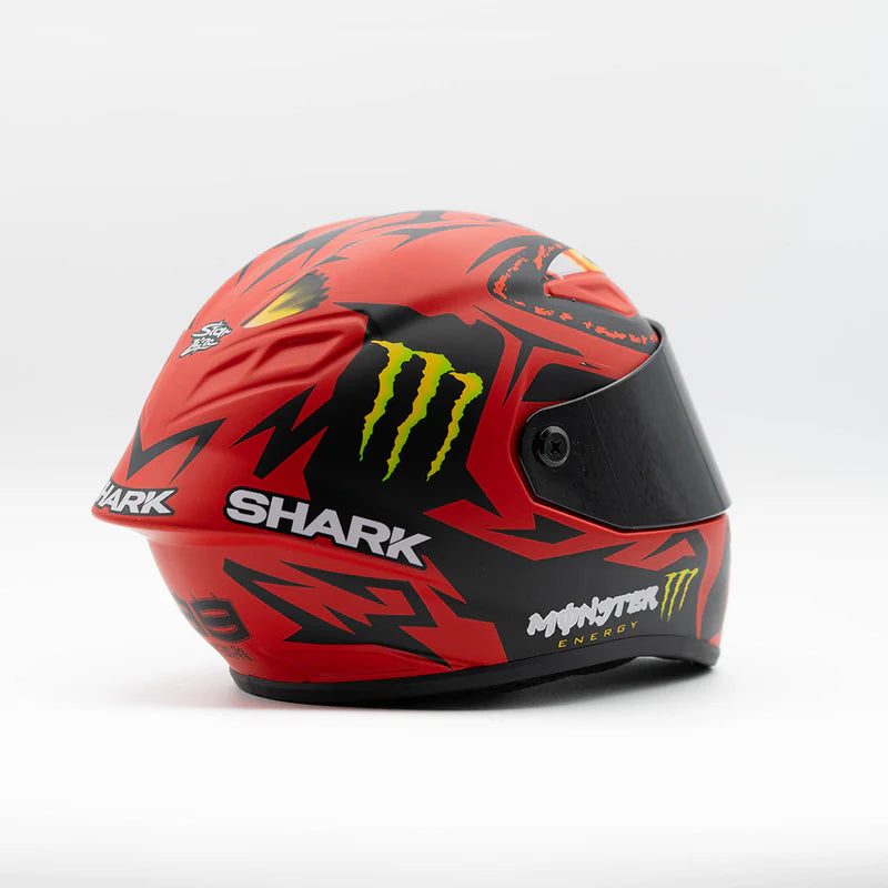 SHARK / Monster Energy Edition