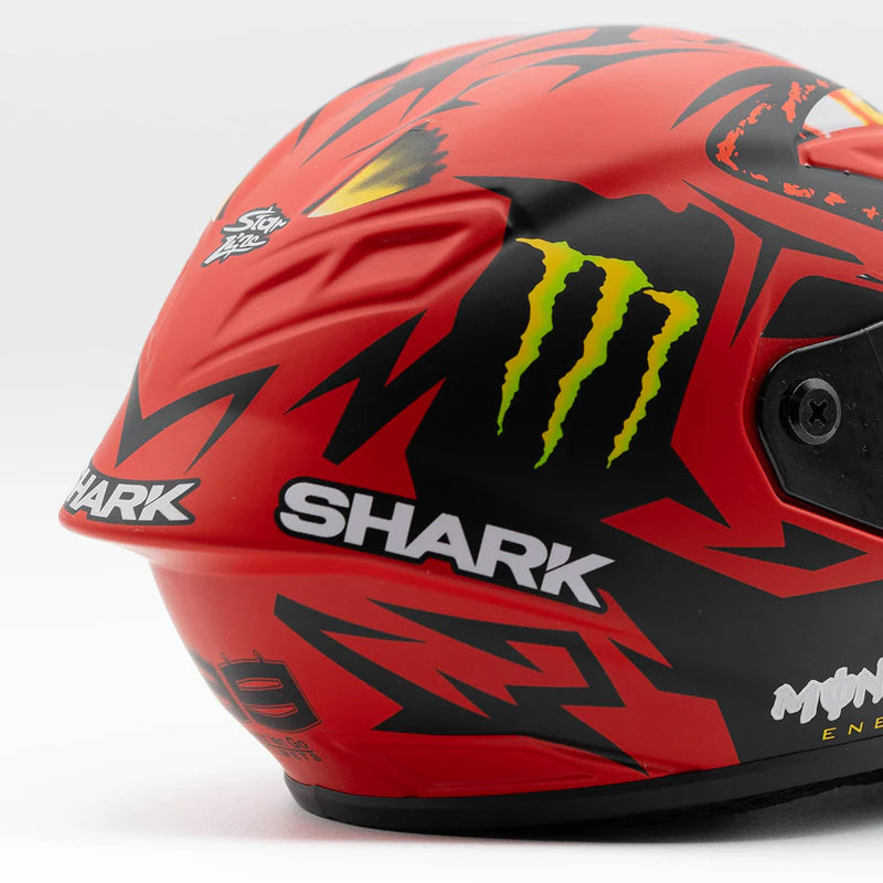 SHARK / Monster Energy Edition