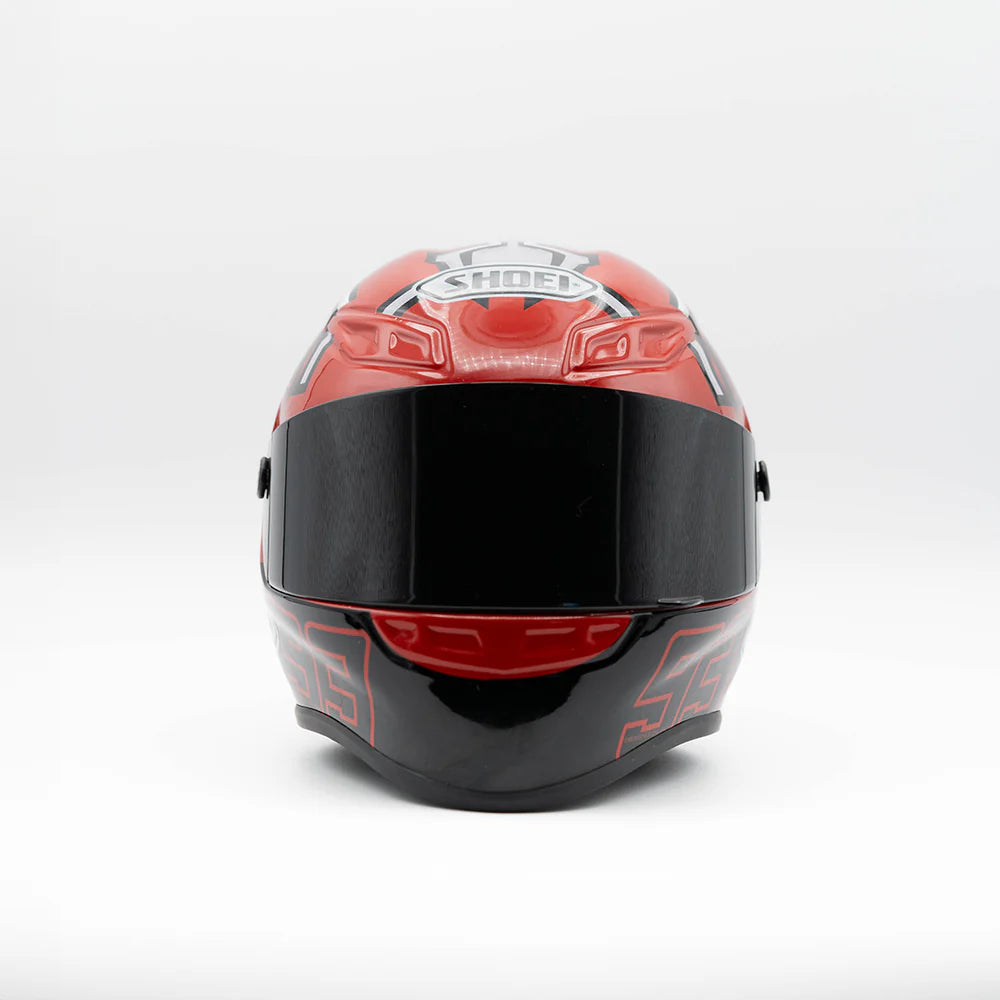 SHOEI GT-AIR / Red Edition Marc Marquez