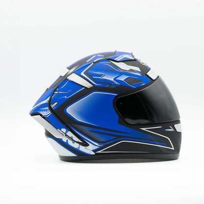 SHOEI GT-AIR / Blue Edition