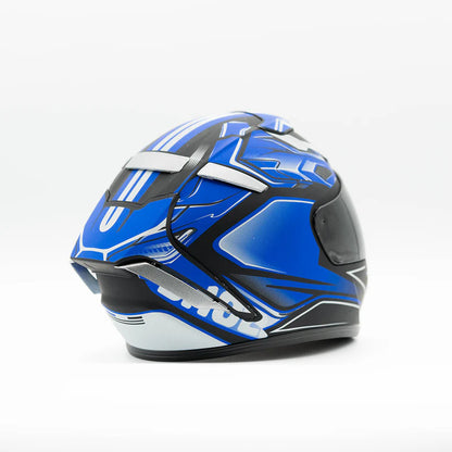 SHOEI GT-AIR / Blue Edition