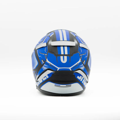 SHOEI GT-AIR / Blue Edition