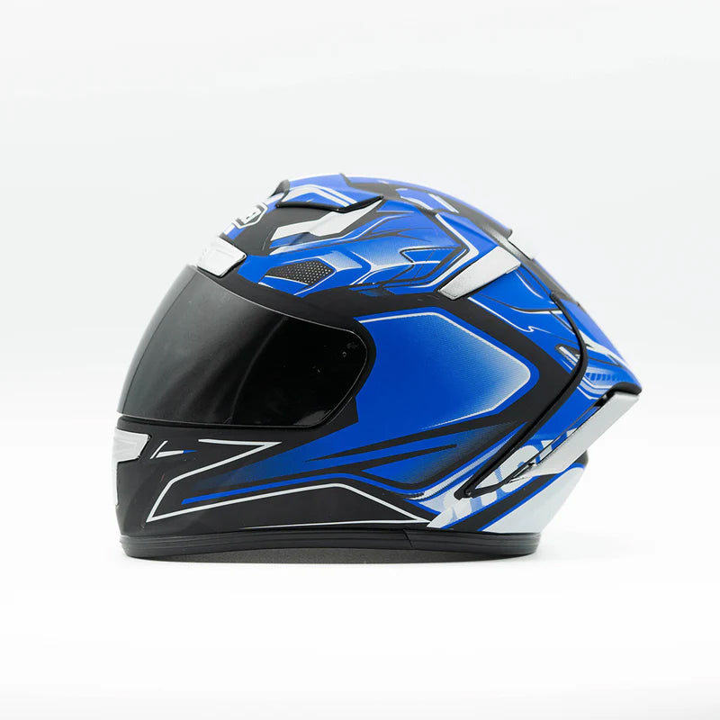 SHOEI GT-AIR / Blue Edition