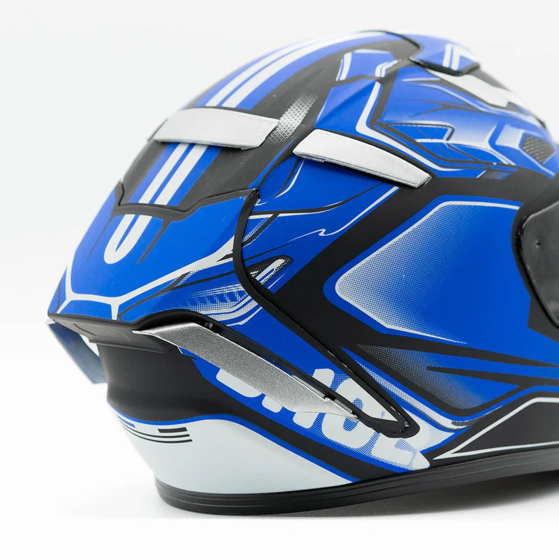 SHOEI GT-AIR / Blue Edition