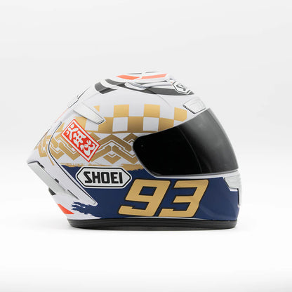 SHOEI GT-AIR / Racing Edition Marc Marquez