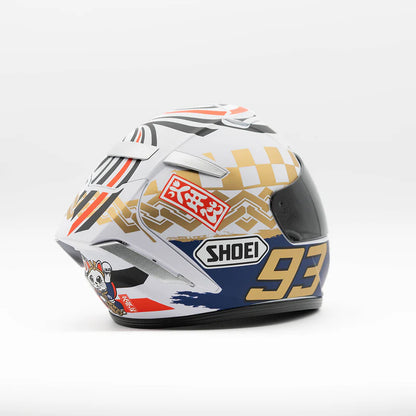 SHOEI GT-AIR / Racing Edition Marc Marquez