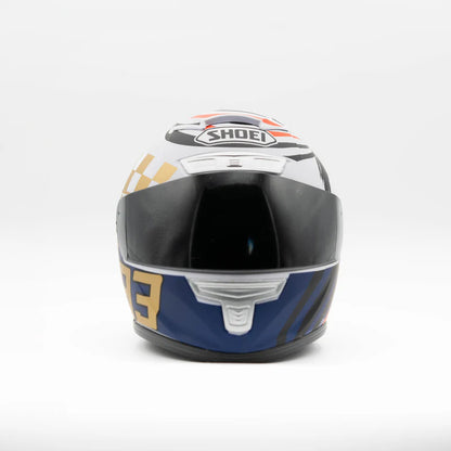 SHOEI GT-AIR / Racing Edition Marc Marquez