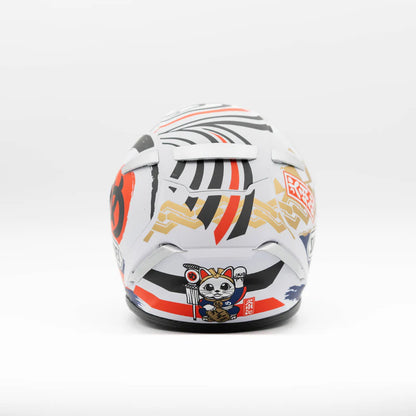 SHOEI GT-AIR / Racing Edition Marc Marquez