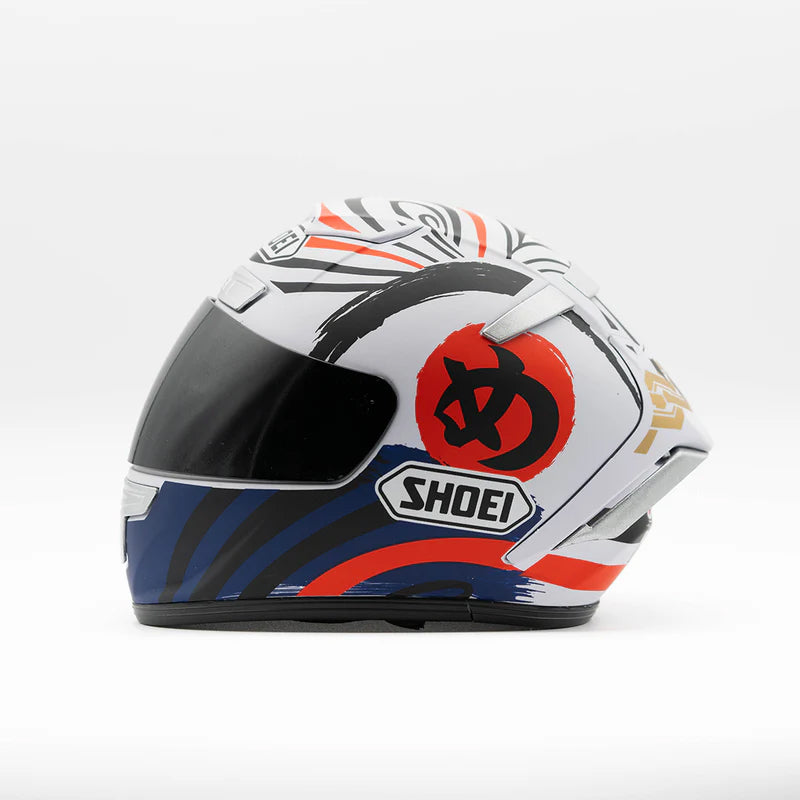 SHOEI GT-AIR / Racing Edition Marc Marquez