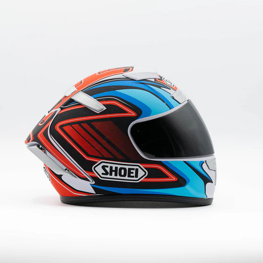 SHOEI GT-AIR / Retro Edition