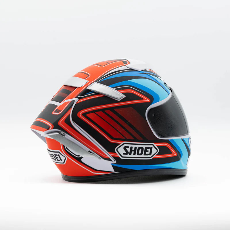 SHOEI GT-AIR / Retro Edition