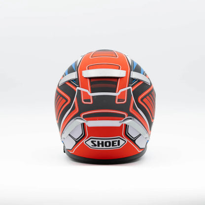 SHOEI GT-AIR / Retro Edition