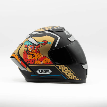 SHOEI GT-AIR / Samourai Edition